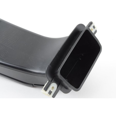 Conduit d'air de frein gauche - Pièce d'origine BMW 51747342491