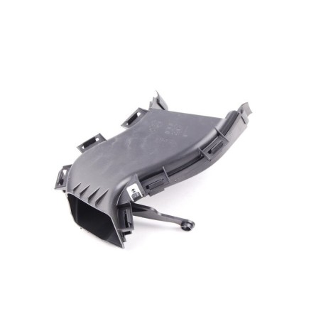 Conduit d'air de frein gauche - Pièce d'origine BMW 51748046299 Conduit d'air de frein gauche - Pièce d'origine BMW 51748046299