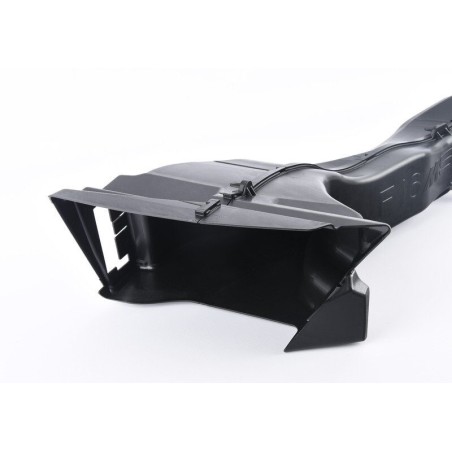 Conduit d'air de frein gauche - Pièce d'origine BMW 51748059855
