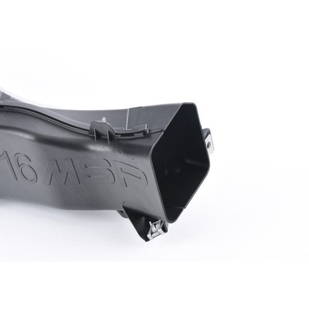 Conduit d'air de frein gauche - Pièce d'origine BMW 51748059855