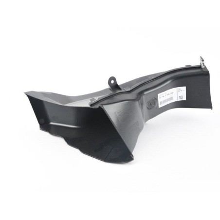 Conduit d'air de frein droit - Pièce d'origine BMW 51747396940