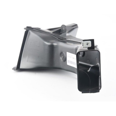 Conduit d'air de frein droit - Pièce d'origine BMW 51747396940