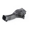 Conduit d'air de frein droit - Pièce d'origine BMW 51748059856 Conduit d'air de frein droit - Pièce d'origine BMW 51748059856