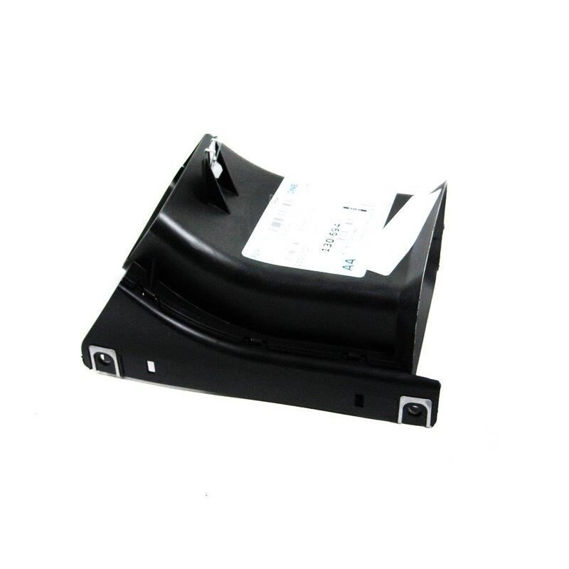 Conduit d'air de frein droit - Pièce d'origine BMW 51757203964