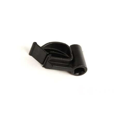 Support de fixation de câble de frein - Pièce d'origine BMW 33181181310