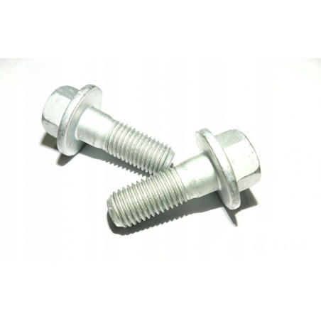 Boulon de support d'étrier de frein M12 2pcs - Pièce d'origine BMW 34116772428