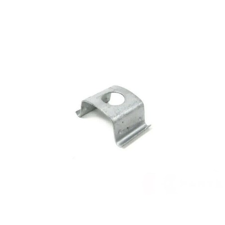 Support de clip de retenue de tuyau flexible d'embrayage de frein - Pièce d'origine BMW 34341163565