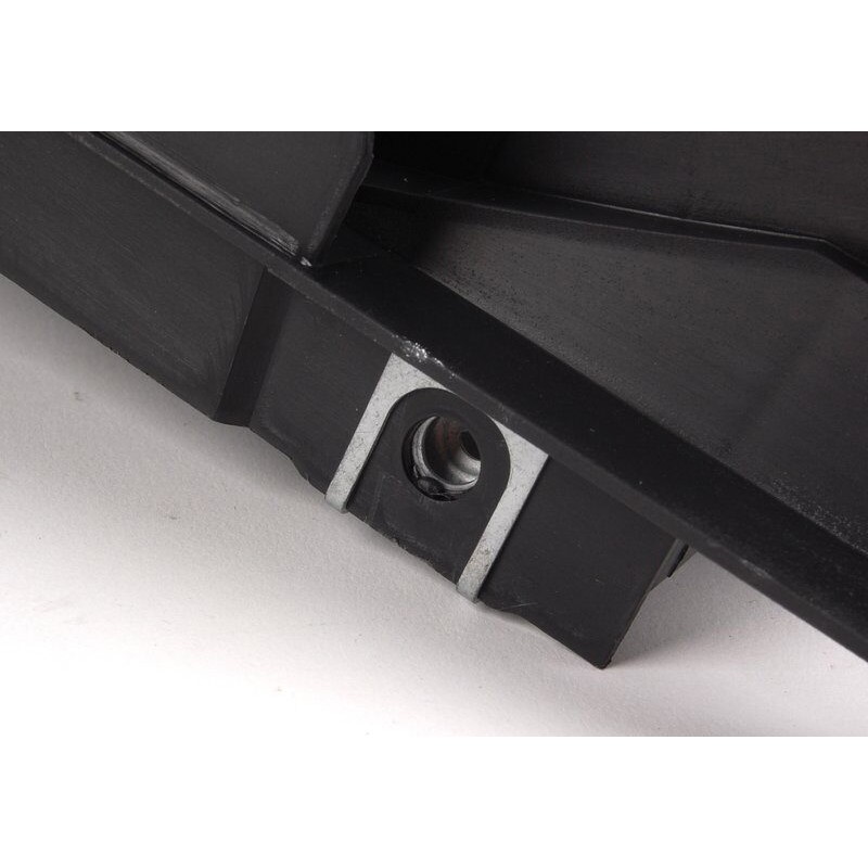 Conduit d'air de refroidissement des freins gauche - Pièce d'origine BMW 51718230559