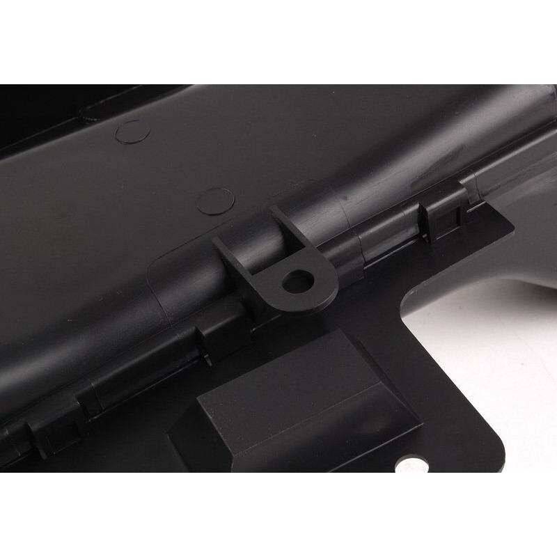 Conduit d'air de refroidissement des freins gauche - Pièce d'origine BMW 51718230559