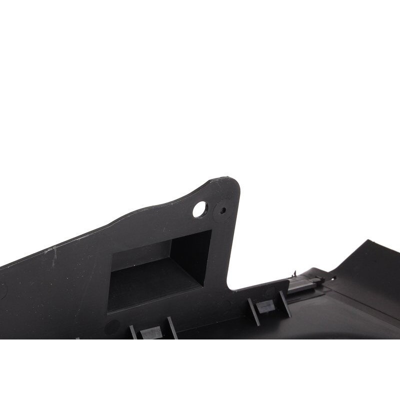 Conduit d'air de refroidissement des freins gauche - Pièce d'origine BMW 51718230559