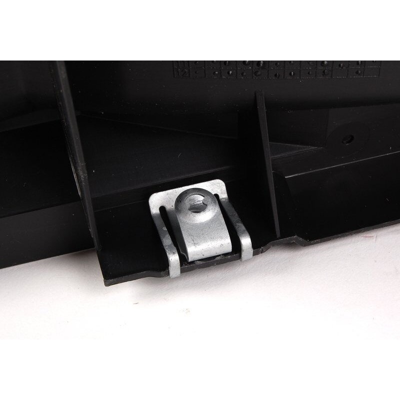 Conduit d'air de refroidissement des freins gauche - Pièce d'origine BMW 51718230559