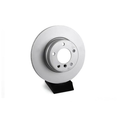 Disque de frein (310 X 24 MM) - Pièce d'origine BMW 34116864059