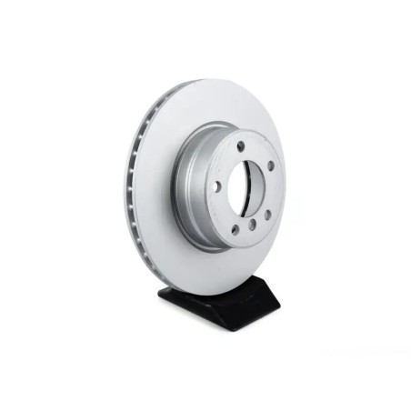 Disque de frein (310 X 24 MM) - Pièce d'origine BMW 34116864059