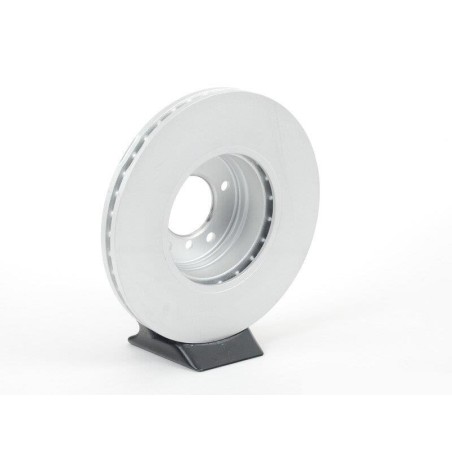 Disque de frein (324x 30mm) - Pièce d'origine BMW 34116864905 Disque de frein (324x 30mm) - Pièce d'origine BMW 34116864905