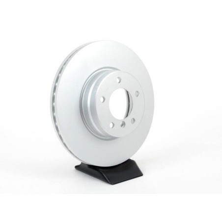 Disque de frein (324x 30mm) - Pièce d'origine BMW 34116864905 Disque de frein (324x 30mm) - Pièce d'origine BMW 34116864905