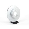 Disque de frein (324x 30mm) - Pièce d'origine BMW 34116864905 Disque de frein (324x 30mm) - Pièce d'origine BMW 34116864905
