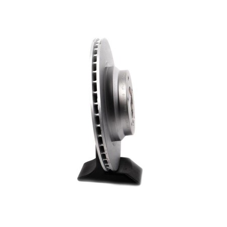Disque de frein (330 X 24 mm) - Pièce d'origine BMW 34116854999
