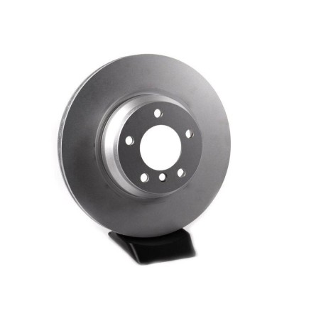 Disque de frein (330 X 24 mm) - Pièce d'origine BMW 34116854999