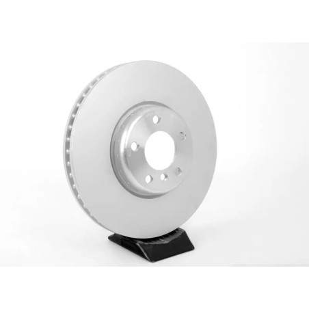 Disque de frein (348 X 36 mm) - Pièce d'origine BMW 34116785670