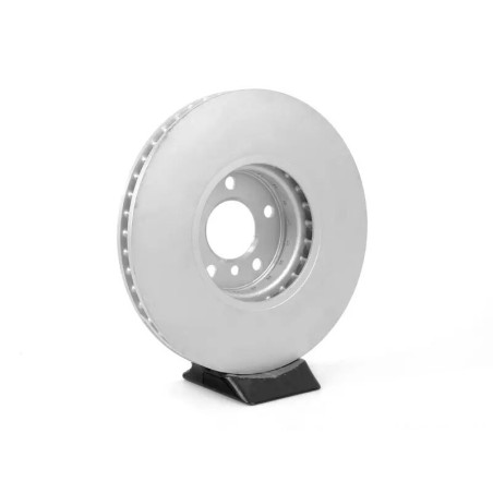 Disque de frein (348 X 36 mm) - Pièce d'origine BMW 34116785670