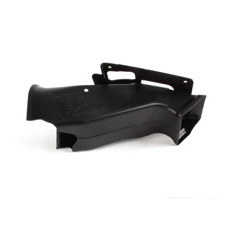 Conduit de frein gauche - Pièce d'origine BMW 51717894699