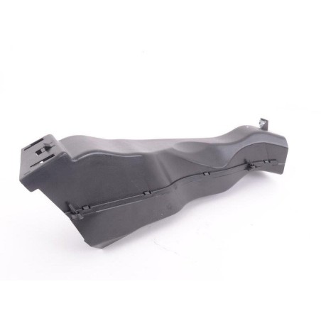 Conduit de frein gauche - Pièce d'origine BMW 51748055209 Conduit de frein gauche - Pièce d'origine BMW 51748055209