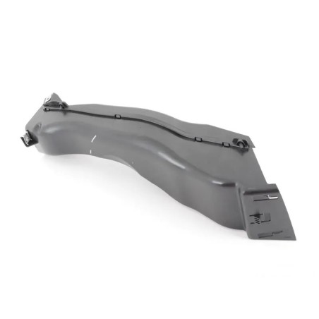 Conduit de frein - Droit - Pièce d'origine BMW 51748055210 Conduit de frein - Droit - Pièce d'origine BMW 51748055210