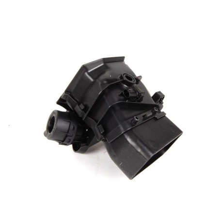 Commande de volet de frein - Pièce d'origine BMW 51117178117