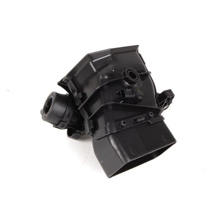 Commande de volet de frein - Pièce d'origine BMW 51117178117