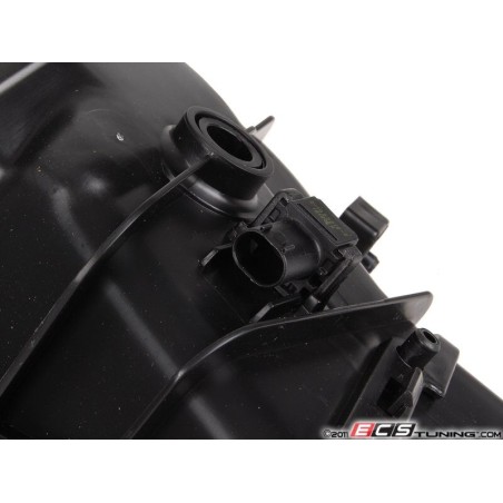 Commande de volet de frein - Pièce d'origine BMW 51117178117