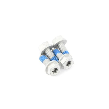 Kit de réparation de plaquettes de frein - Pièce d'origine BMW 34216885451