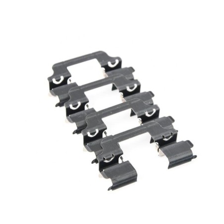 Kit de réparation de plaquettes de frein - Pièce d'origine BMW 34216885451