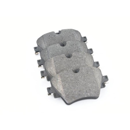 Plaquettes de frein en amiante - Pièce d'origine BMW 34106884492