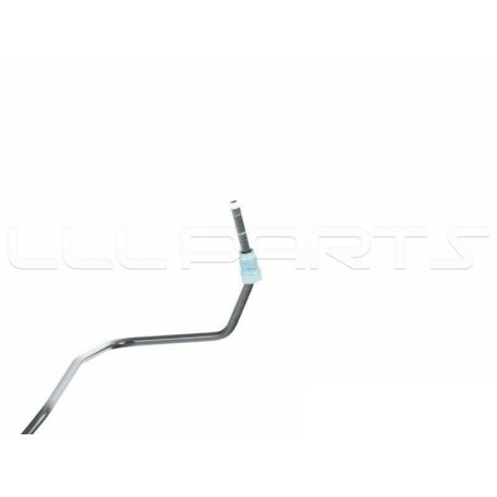 Tuyau de frein Unité hydraulique DSC - Pièce d'origine BMW 34326865581