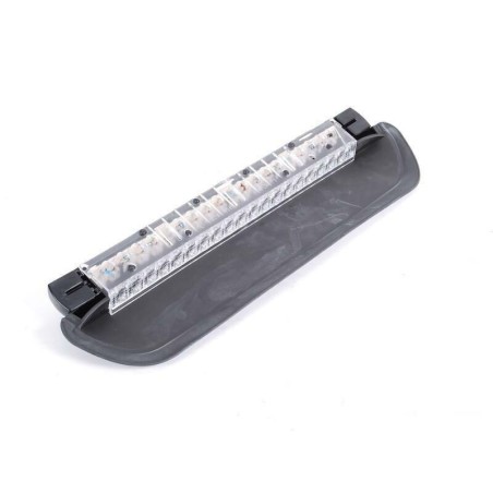 Feu arrière de freinage - Lampe de stop - Pièce d'origine BMW 63257145660