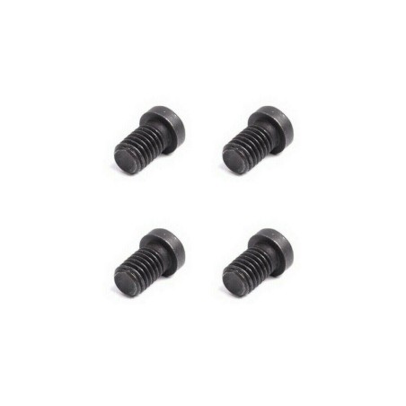 Vis de fixation du jeu de disques de frein 4 pièces - Pièce d'origine BMW 34111123072