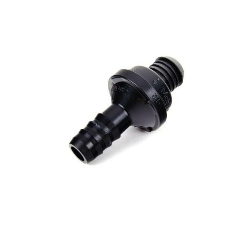 Soupape de non-retour du moteur de servofrein - Pièce d'origine BMW 34331160183
