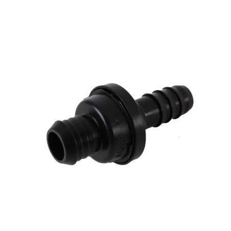 Soupape de non-retour du moteur de servofrein - Pièce d'origine BMW 34331160183
