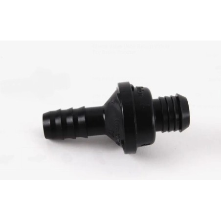 Soupape de non-retour du moteur de servofrein - Pièce d'origine BMW 34331160183