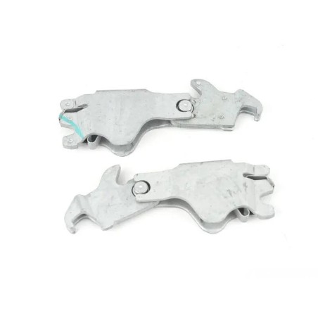 Kit de réparation de garniture de frein - Pièce d'origine BMW 34212213311