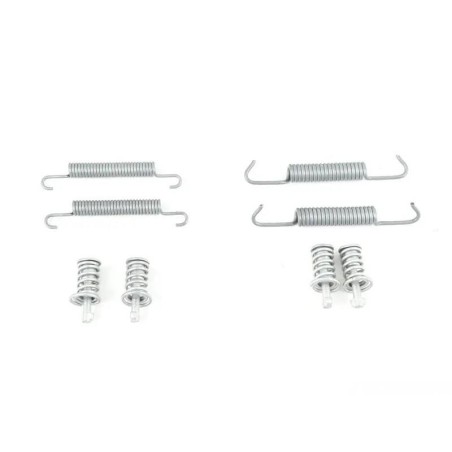 Kit de réparation de garniture de frein - Pièce d'origine BMW 34212213311
