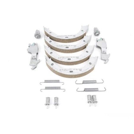 Kit de réparation de garniture de frein - Pièce d'origine BMW 34212213311