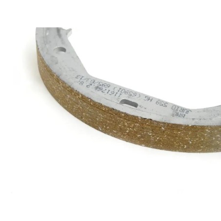 Kit de réparation de garniture de frein - Pièce d'origine BMW 34212213311