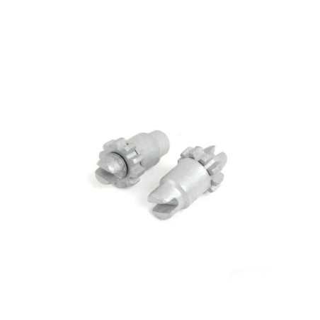Kit de réparation de garniture de frein - Pièce d'origine BMW 34212213311