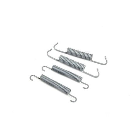 Kit de réparation de garniture de frein - Pièce d'origine BMW 34212213311