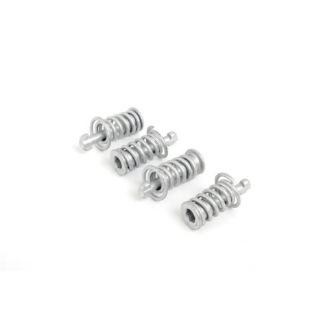 Kit de réparation de garniture de frein - Pièce d'origine BMW 34212213311