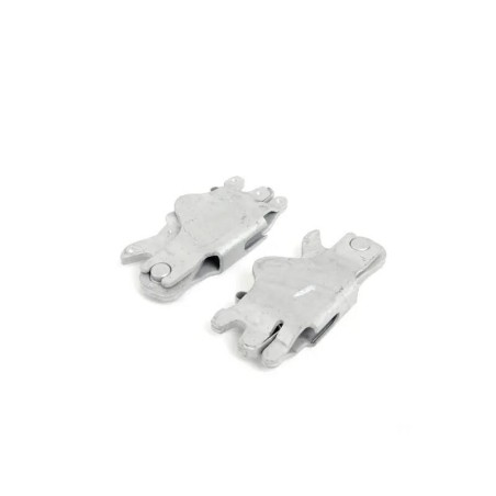 Kit de réparation de garniture de frein - Pièce d'origine BMW 34212213311
