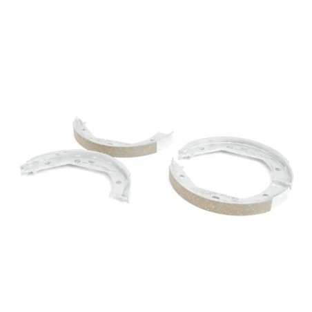 Kit de réparation de garniture de frein - Pièce d'origine BMW 34212213311