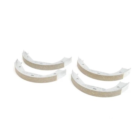 Kit de réparation de garniture de frein - Pièce d'origine BMW 34212213311