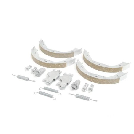 Kit de réparation de garniture de frein - Pièce d'origine BMW 34212213311